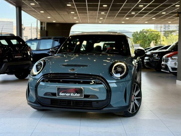 Mini - Cooper /  S ELECTRIC - Image 3