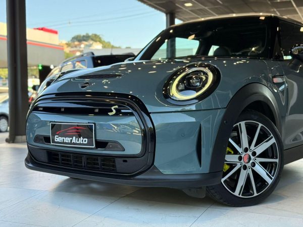 Mini - Cooper /  S ELECTRIC - Image 5