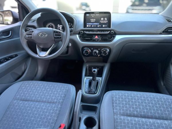 Hyundai HB20S - Foto 17