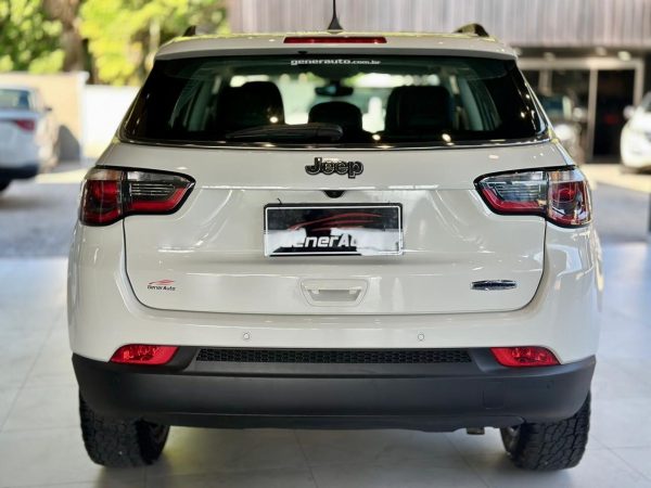 Jeep Compass - Foto 8