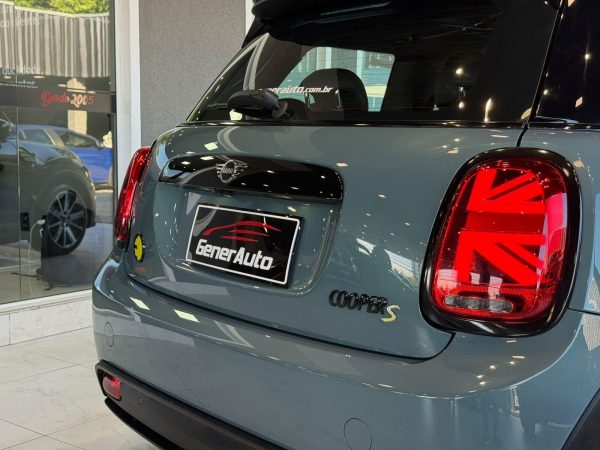 Mini - Cooper /  S ELECTRIC - Image 13