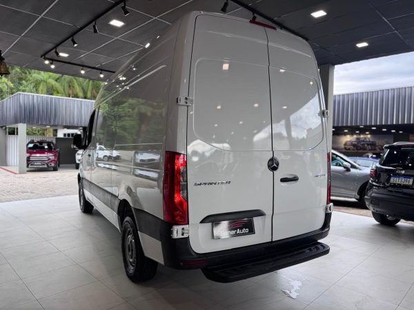 Mercedes-Benz - Sprinter 416 Furgão Longo T.A. 2.2 Dies. - Image 9