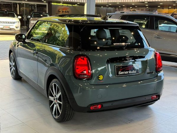 Mini - Cooper /  S ELECTRIC - Image 10