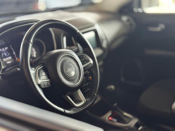 Jeep Compass - Foto 19