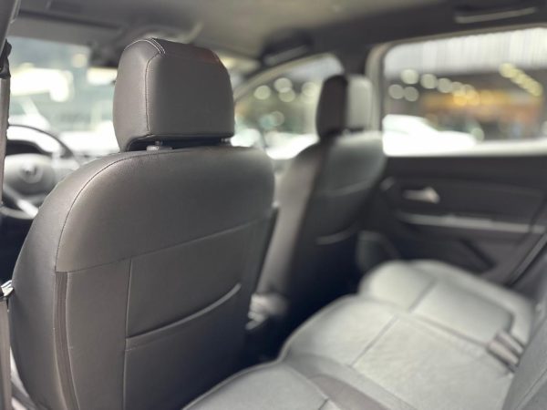 Renault Duster - Foto 10