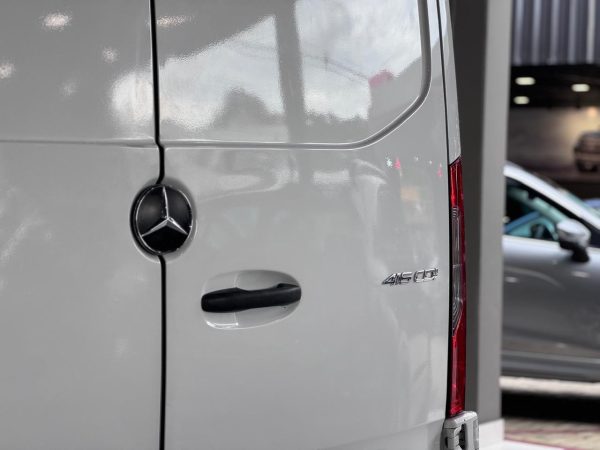 Mercedes-Benz - Sprinter 416 Furgão Longo T.A. 2.2 Dies. - Image 12
