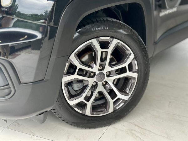 Jeep Renegade - Foto 5