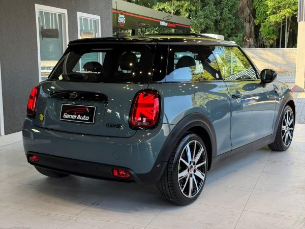 Mini - Cooper /  S ELECTRIC - Image 8