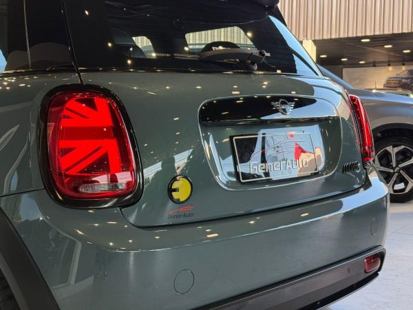 Mini - Cooper /  S ELECTRIC - Image 12