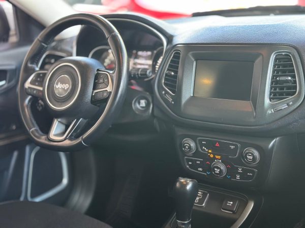 Jeep Compass - Foto 16
