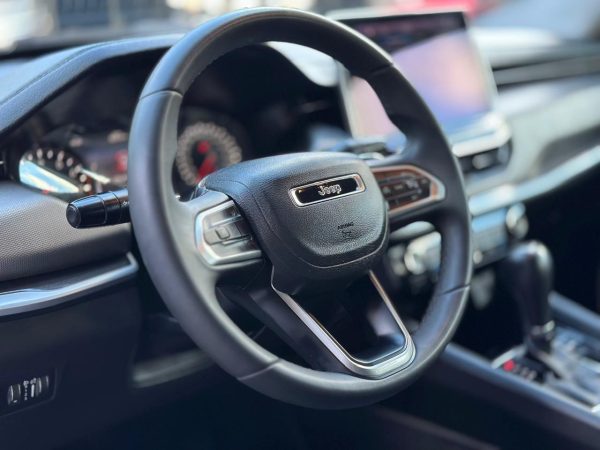Jeep Compass - Foto 19