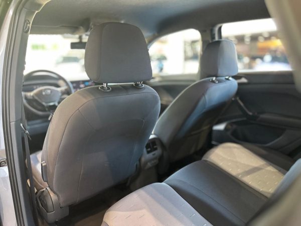 Volkswagen T-Cross - Foto 14
