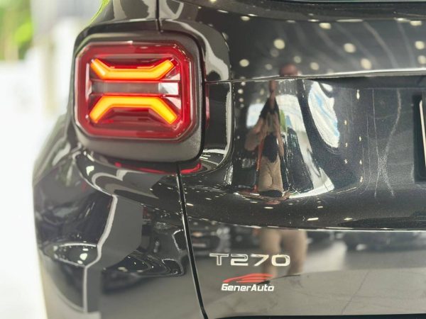 Jeep Renegade - Foto 6