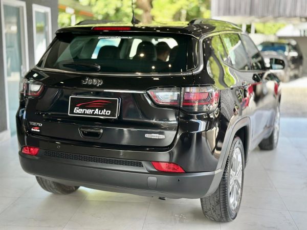 Jeep Compass - Foto 7