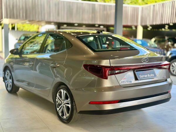 Hyundai HB20S - Foto 7