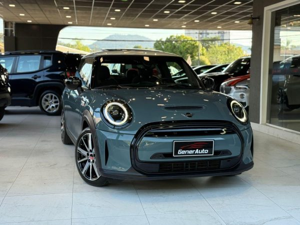 Mini - Cooper /  S ELECTRIC