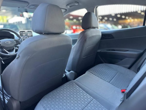 Hyundai HB20S - Foto 11