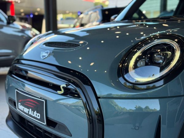Mini - Cooper /  S ELECTRIC - Image 6