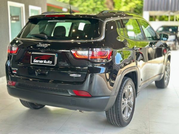 Jeep Compass - Foto 8