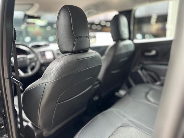Jeep Renegade - Foto 15