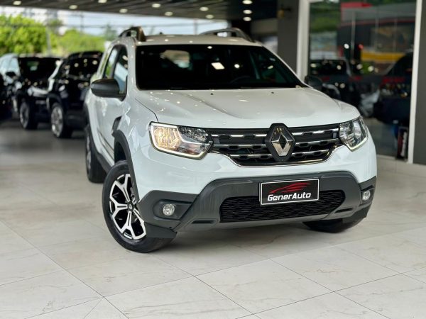 Renault Duster - Foto 1