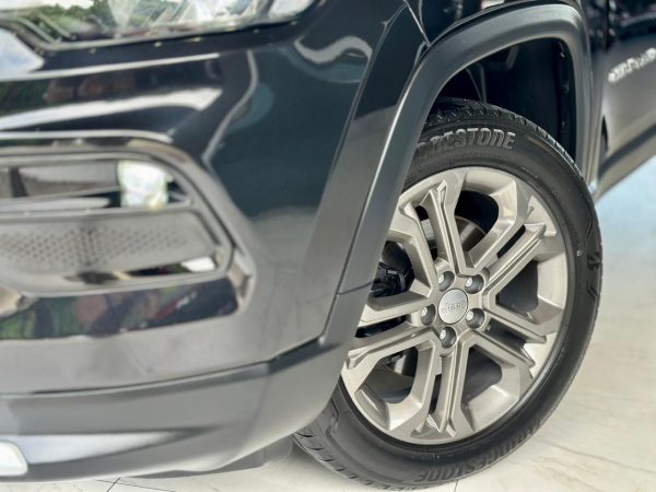 Jeep Compass - Foto 5