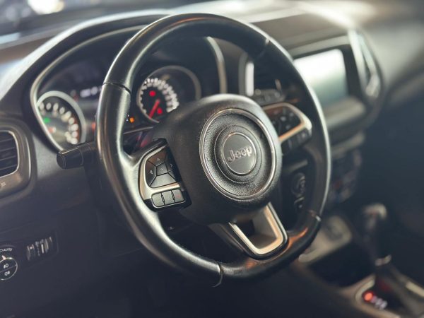 Jeep Compass - Foto 15