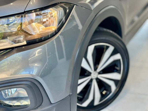 Volkswagen T-Cross - Foto 5