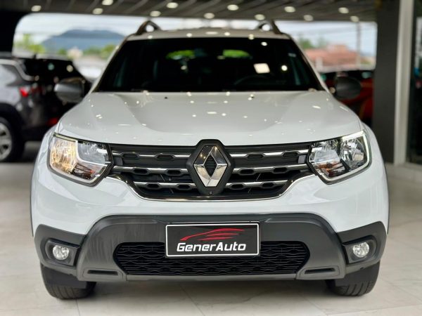 Renault Duster - Foto 4