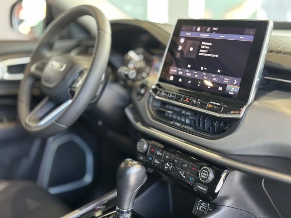 Jeep Compass - Foto 17