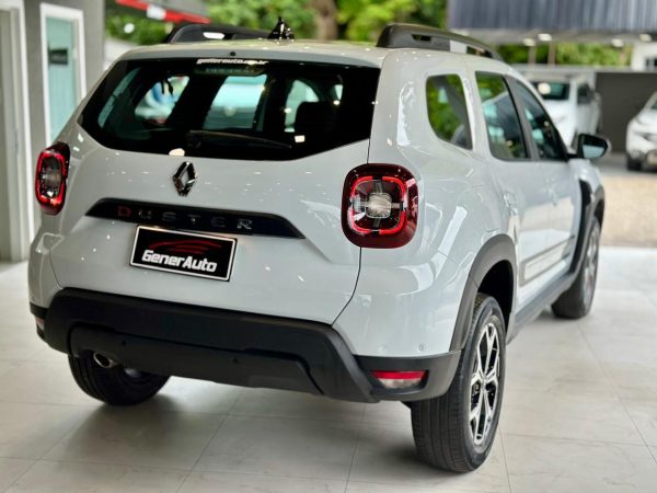 Renault Duster - Foto 7