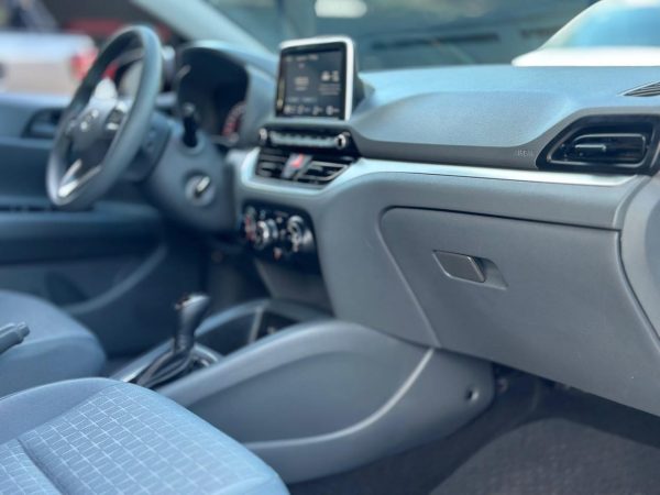 Hyundai HB20S - Foto 13