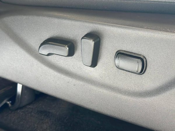 Nissan Frontier - Foto 22