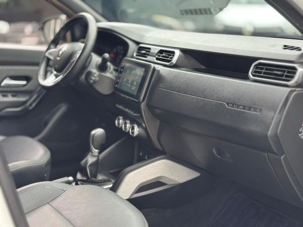 Renault Duster - Foto 14