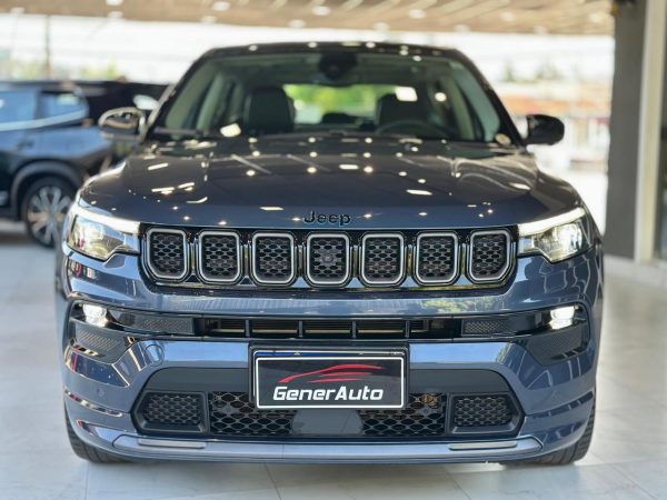 Jeep Compass - Foto 3