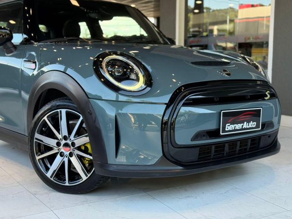 Mini - Cooper /  S ELECTRIC - Image 7