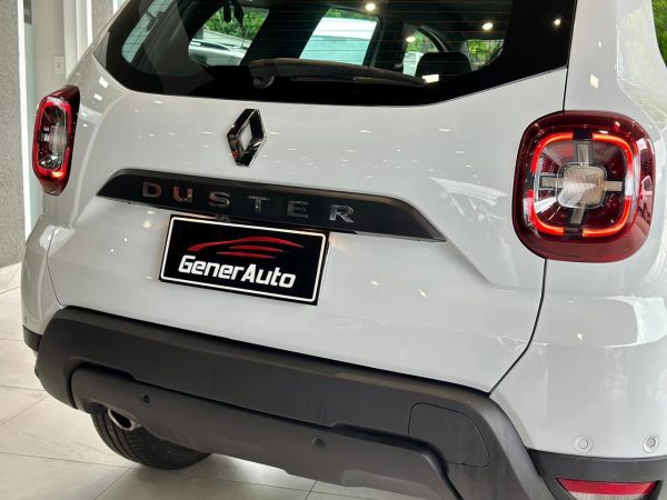 Renault Duster - Foto 6