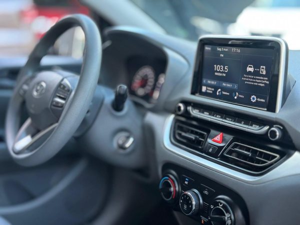 Hyundai HB20S - Foto 14