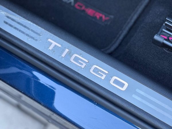 CAOA Chery - TIGGO AOACHERY/8 16TA - Image 21