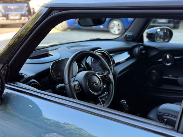 Mini - Cooper /  S ELECTRIC - Image 19