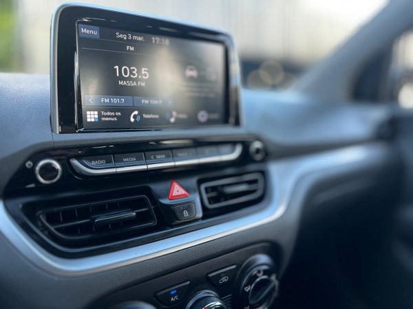 Hyundai HB20S - Foto 16