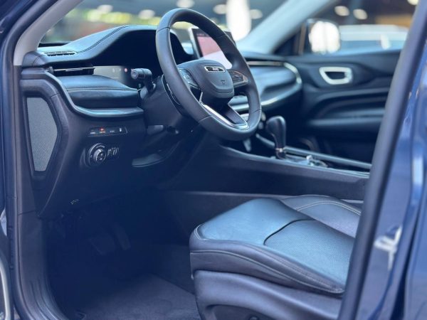 Jeep Compass - Foto 12