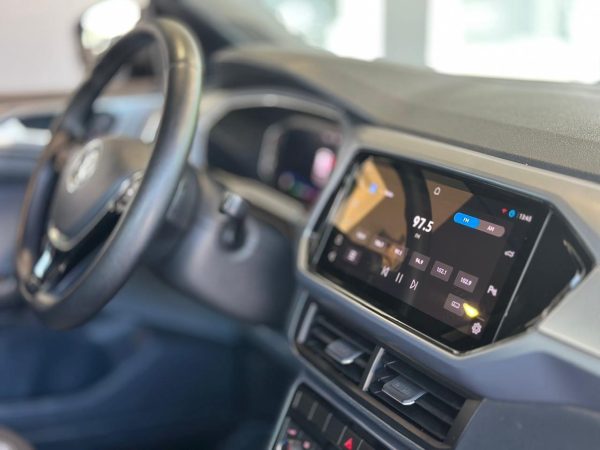 Volkswagen T-Cross - Foto 18
