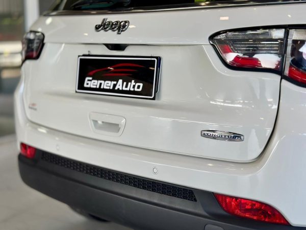 Jeep Compass - Foto 7