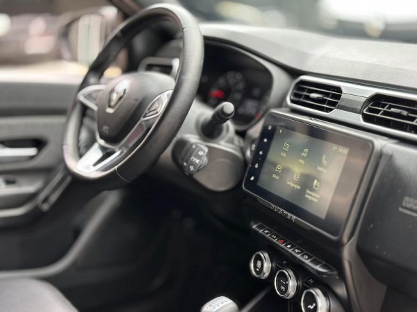 Renault Duster - Foto 16