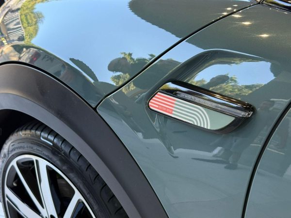 Mini - Cooper /  S ELECTRIC - Image 16