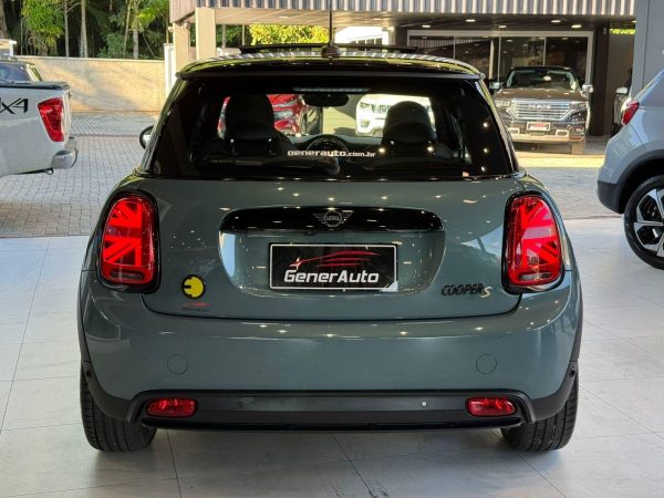Mini - Cooper /  S ELECTRIC - Image 11