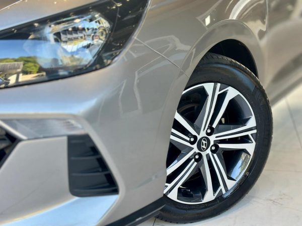 Hyundai HB20S - Foto 5