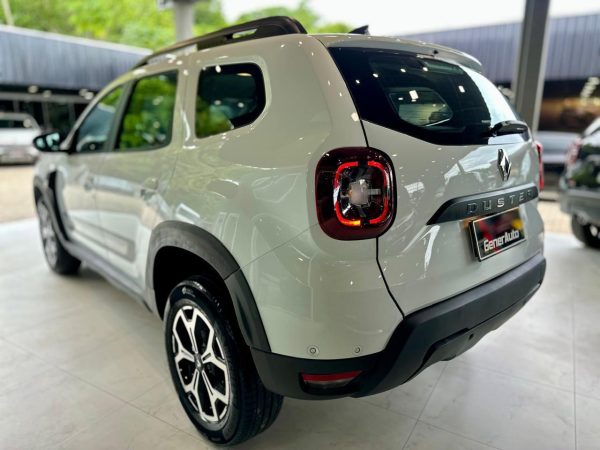 Renault Duster - Foto 9