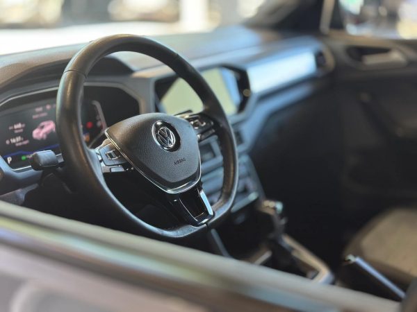 Volkswagen T-Cross - Foto 15